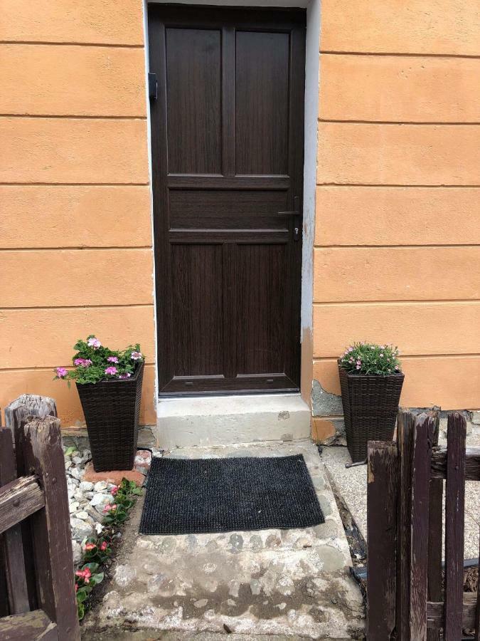 Apartment zur Brücke Murau Exterior foto